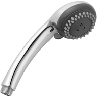 DOUCHETTE CICIA CHROME 2 JETS ANTICALCAIRE DIA. 07 CM DOUCHETTE CICIA CHROME 2 JETS ANTICALCAIRE DIA. 07 CM